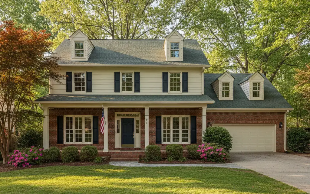 affordable homeownership in Greensboro programs for prior homeowners rebuilding