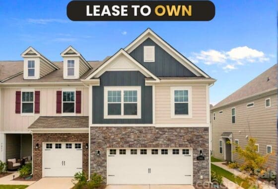 Lease to Own Raleigh Home | Burson Home Advisors