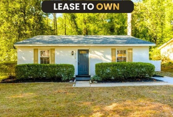 Lease to Own Raleigh Home | Burson Home Advisors