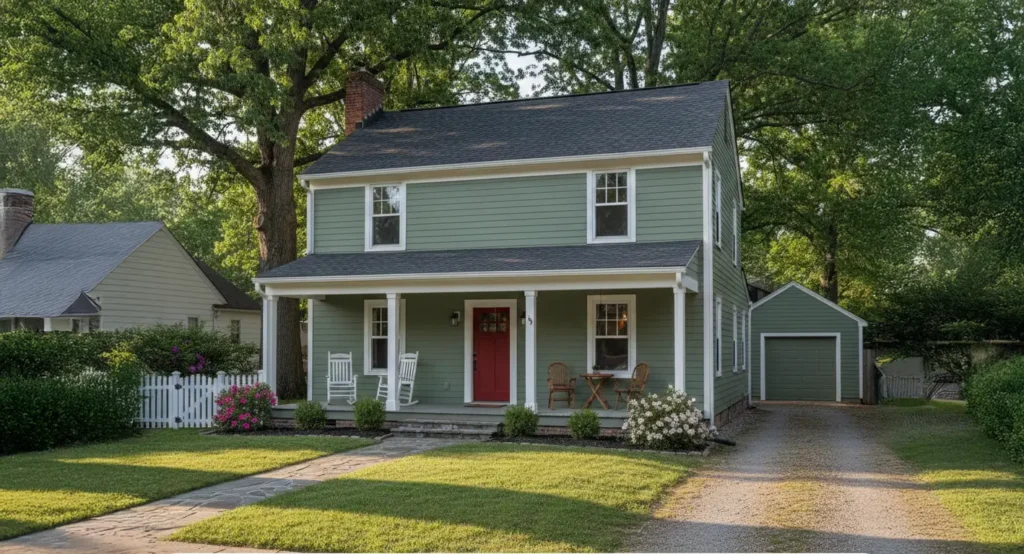 lease to own Greensboro home programs for near-bank-ready families