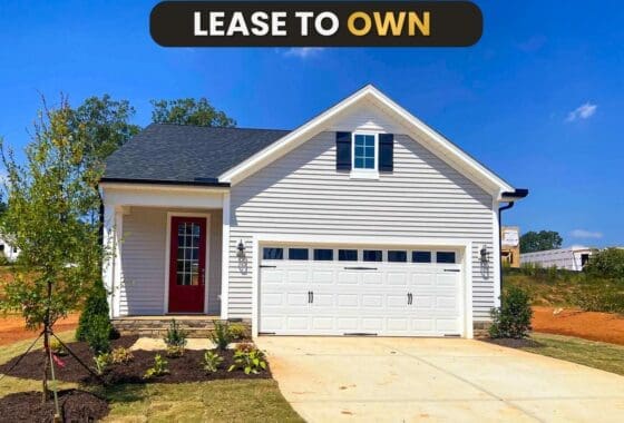 Lease to Own Raleigh Home | Burson Home Advisors