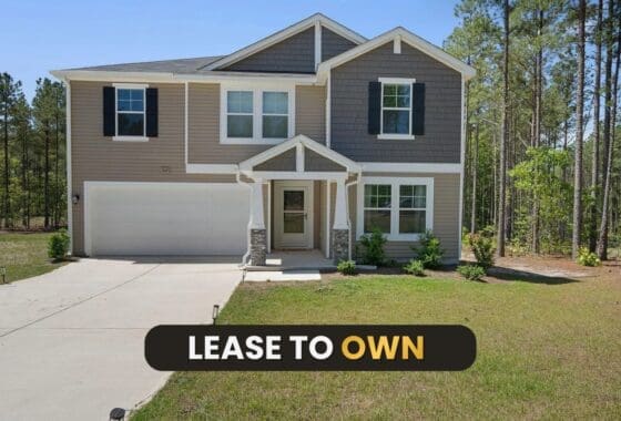 Lease to Own Raleigh Home | Burson Home Advisors